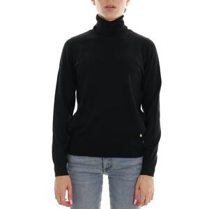 DOLCEVITA LUREX NERO
